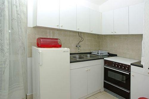 Apartments Gabrijela Prizba Bagian luar foto